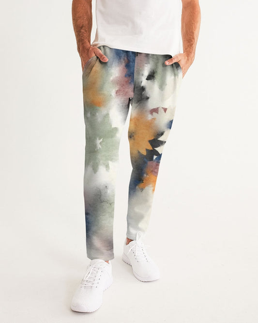 Faded Love Men's Joggers | Always Get Lucky