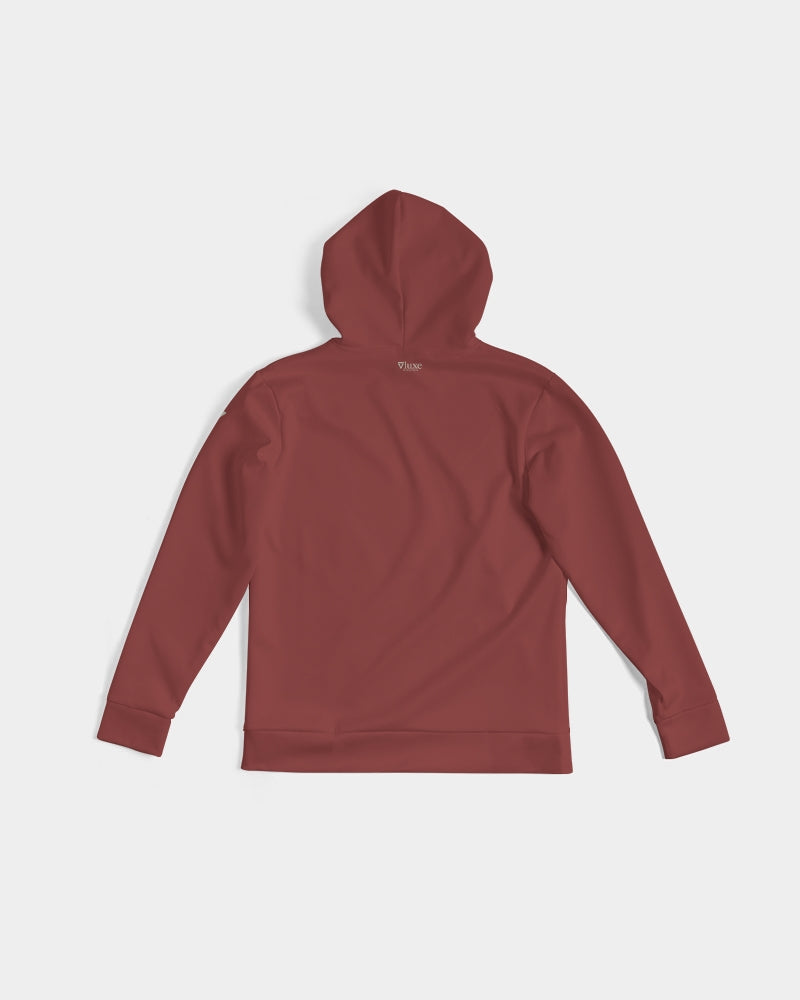 Solid State Of Mind Rossetto Men's Hoodie
