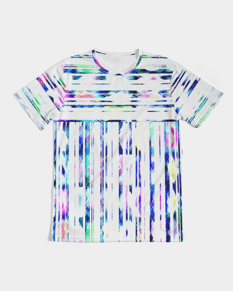 Blur The Lines Men's Tee