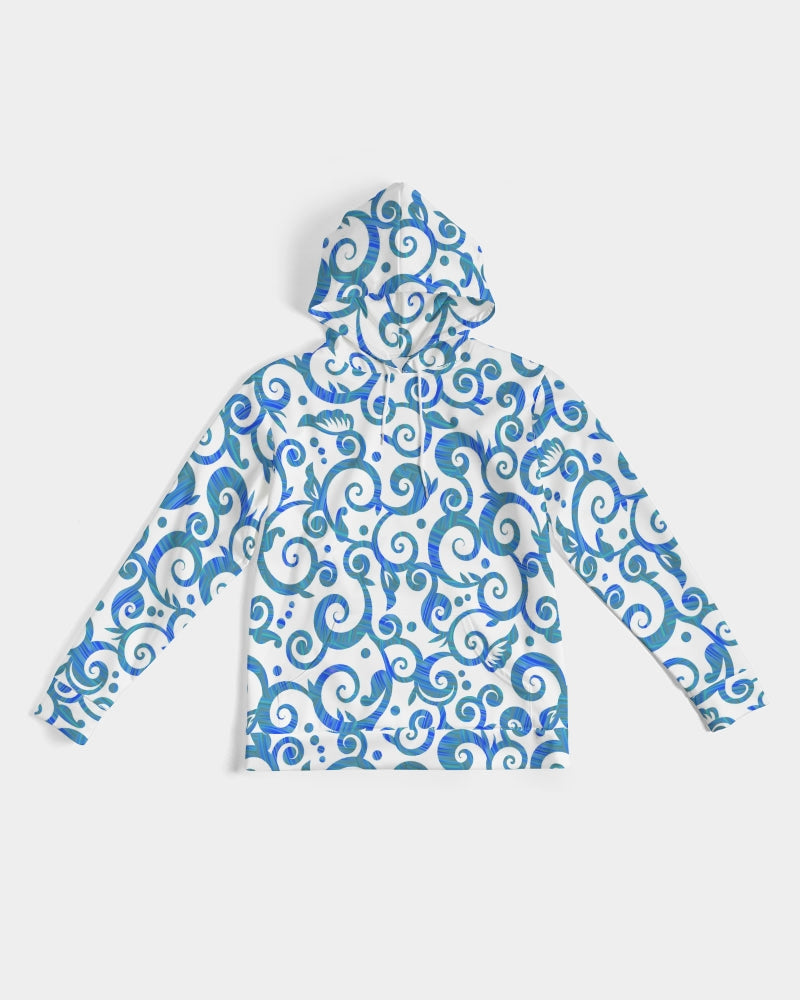 Bali High Men's Hoodie