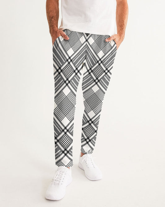 Oxford Men's Joggers