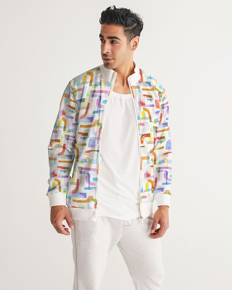 Boomerang Men's Track Jacket