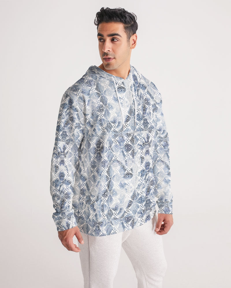 Pacific Dreams Men's Hoodie