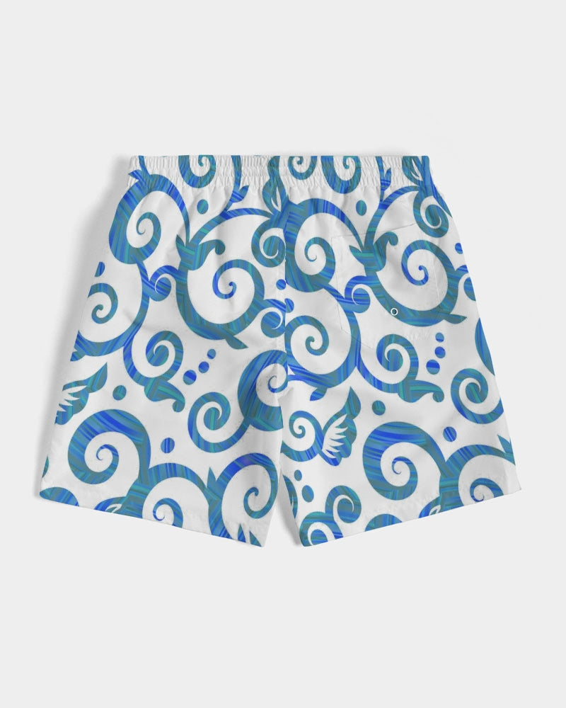 Bali High Men's Swim Trunk