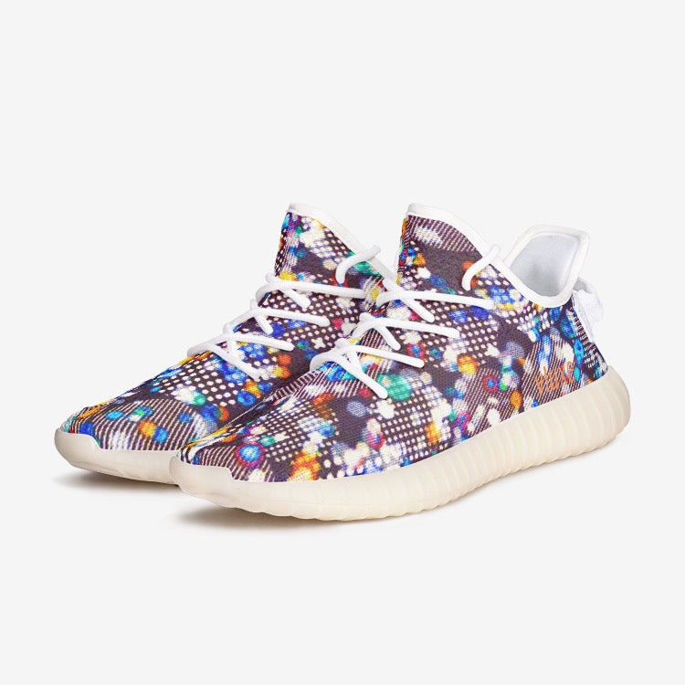 Celebration Unisex Lightweight Sneaker YZ