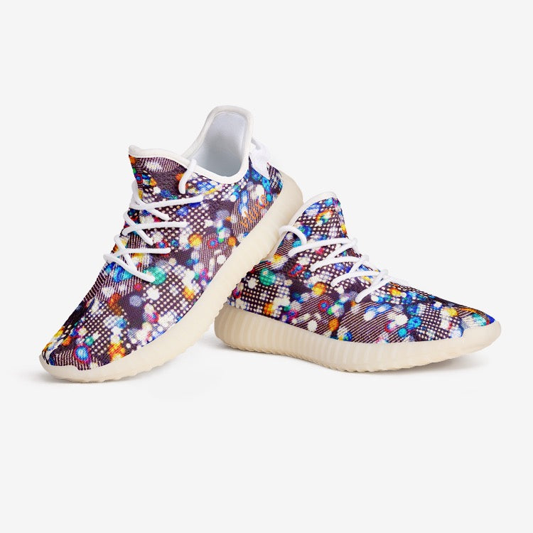 Celebration Unisex Lightweight Sneaker YZ