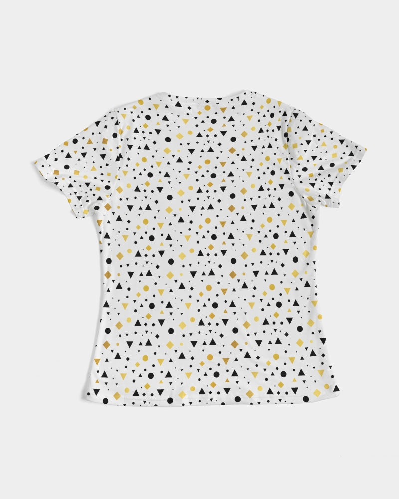 New Dots Women's Tee