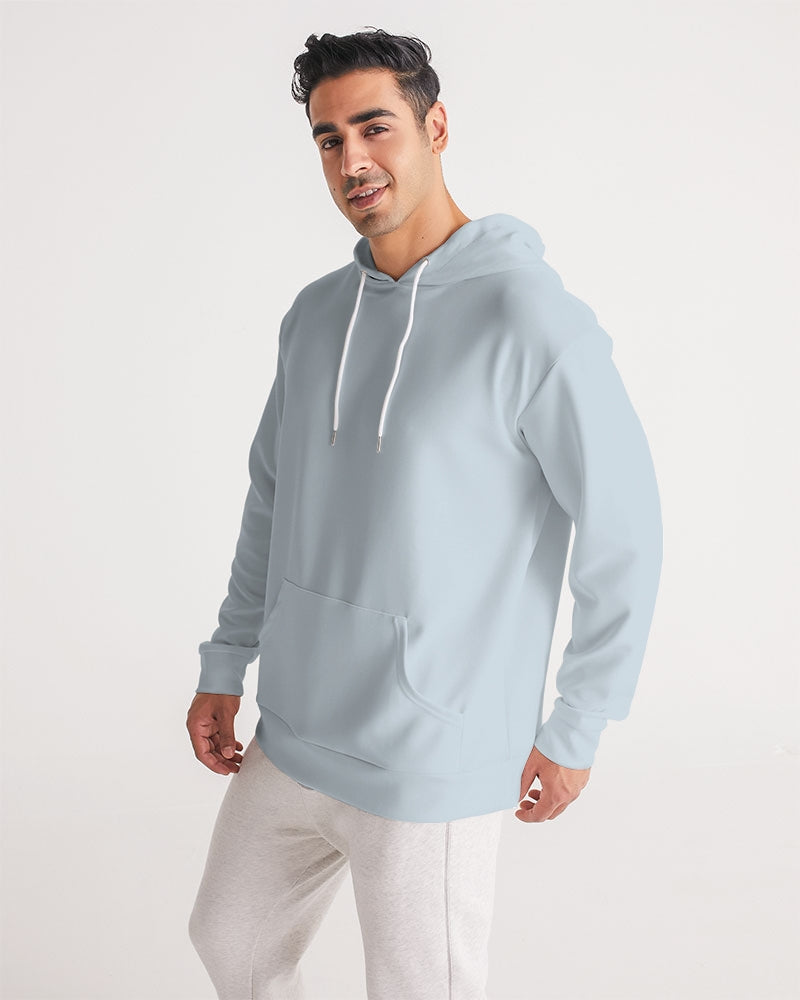 Solid State Of Mind Sky Men's Hoodie