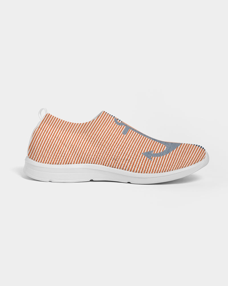 Sailing Men's Slip-On Flyknit Shoe