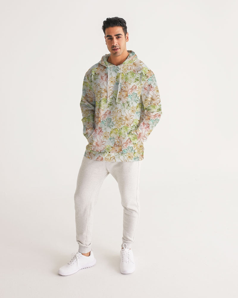 Ostuni Men's Hoodie | Always Get Lucky