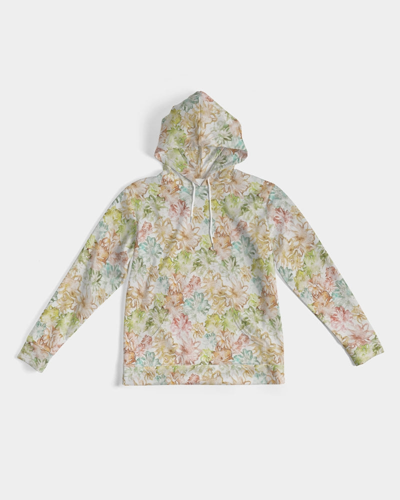 Ostuni Men's Hoodie | Always Get Lucky