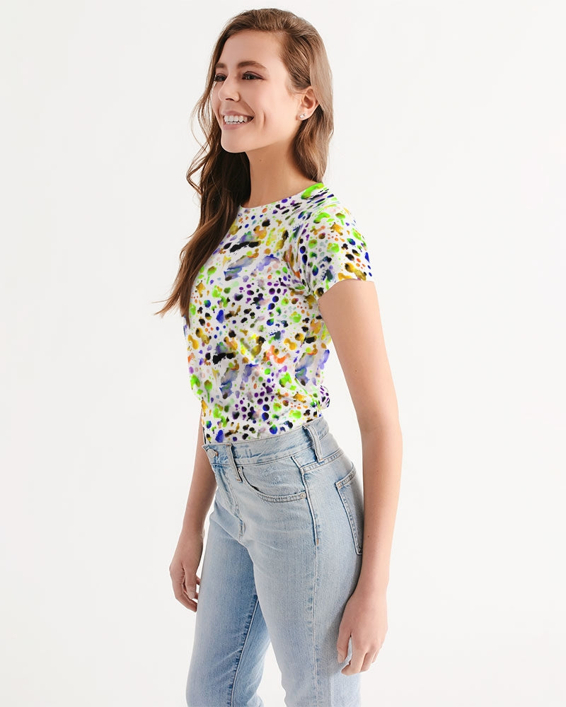 Funky Beast Women's Tee