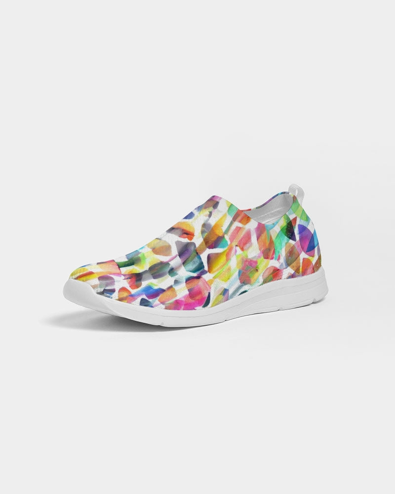 Vieste Women's Slip-On Flyknit Shoe