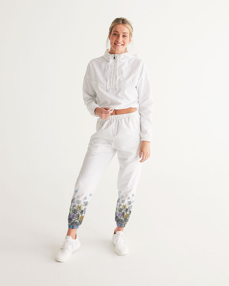 Tropical Winds Women's Track Pants