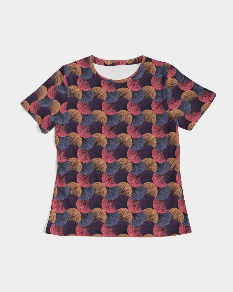 Parquet Women's Tee