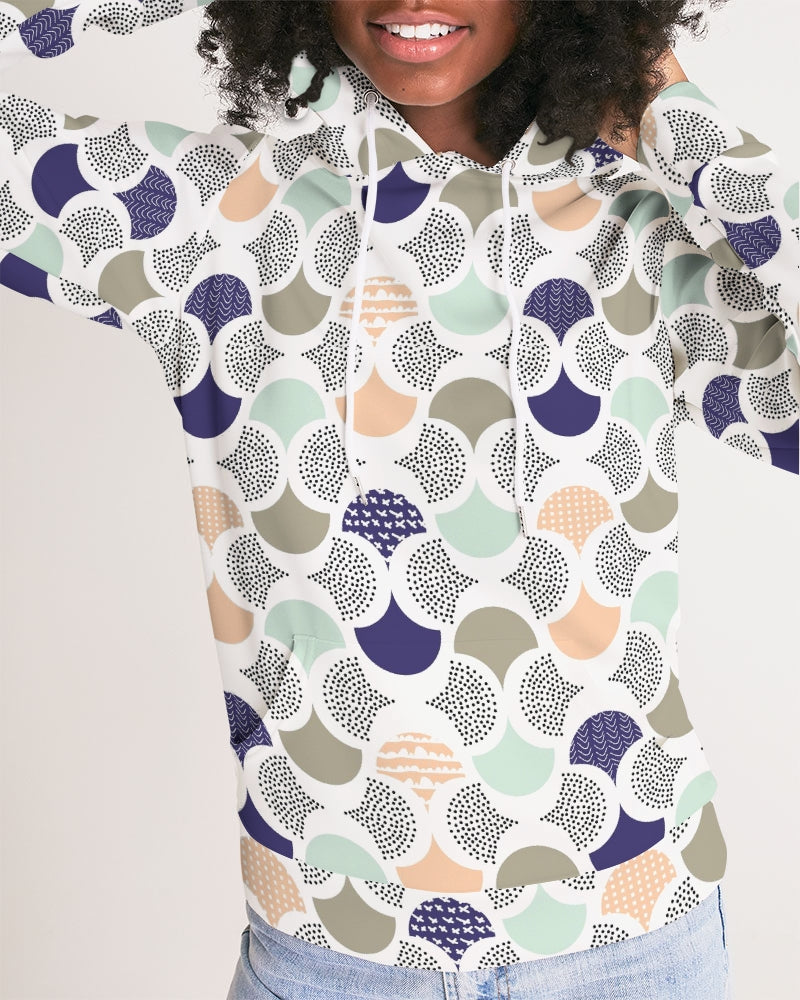 Shells Women's Hoodie