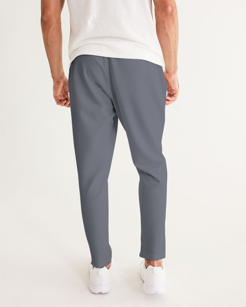 Solid State Of Mind Gray Men's Joggers