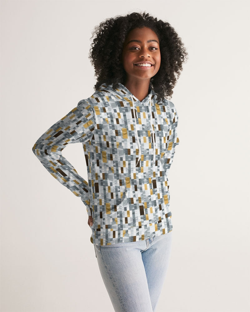 Carrara Women's Hoodie