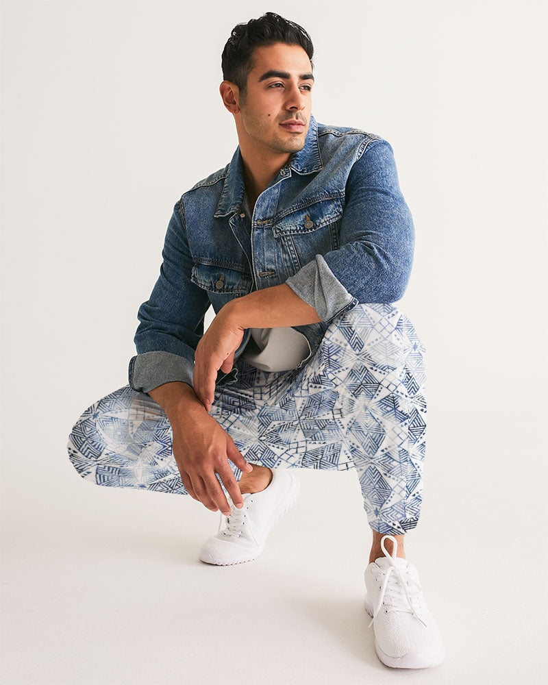 Pacific Dreams Men's Track Pants