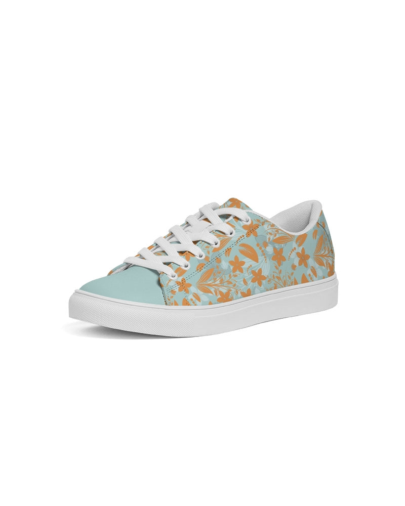 Taormina Sun Women's Faux-Leather Sneaker