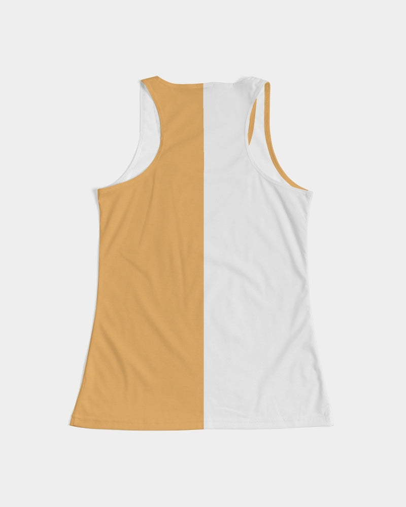 Blocks Women's Tank