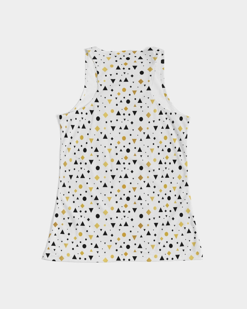 New Dots Women's Tank