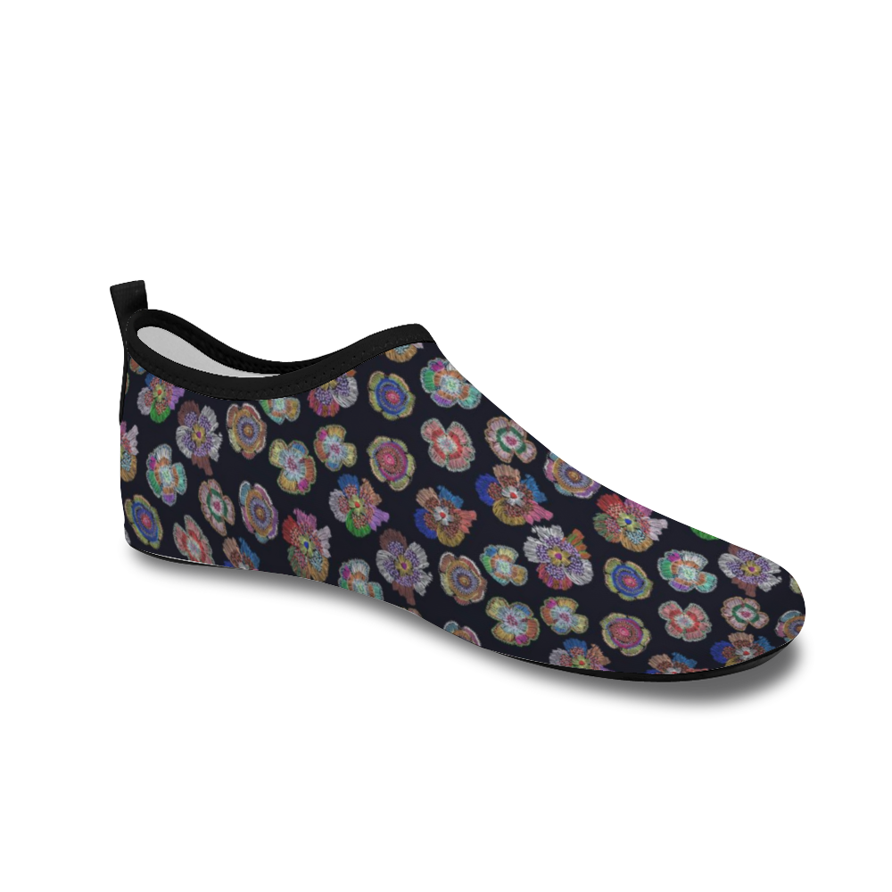 Blossom Unisex Water Shoes | Always Get Lucky