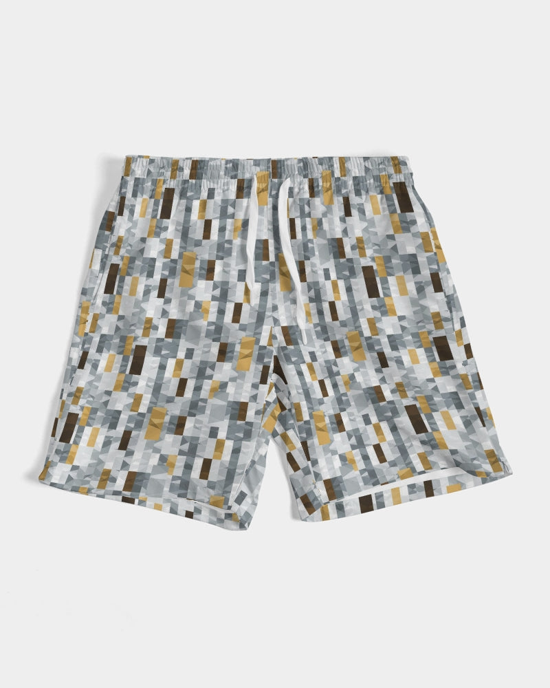 Carrara Men's Swim Trunk | Always Get Lucky