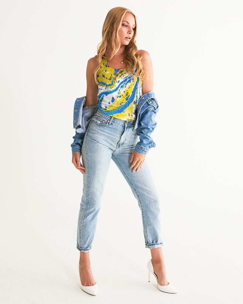 Splash Women's Tank