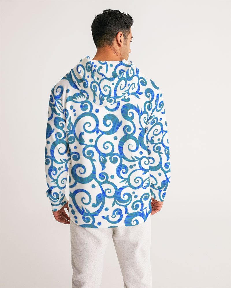 Bali High Men's Hoodie