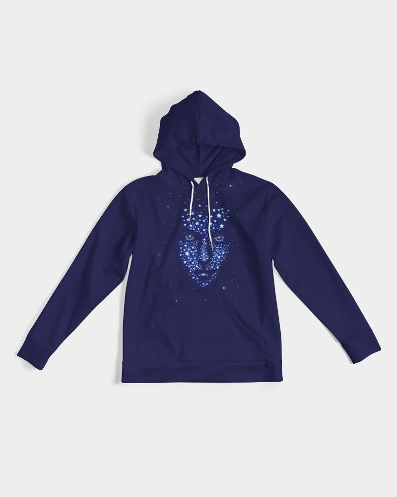 Nocturne Men's Hoodie | Always Get Lucky