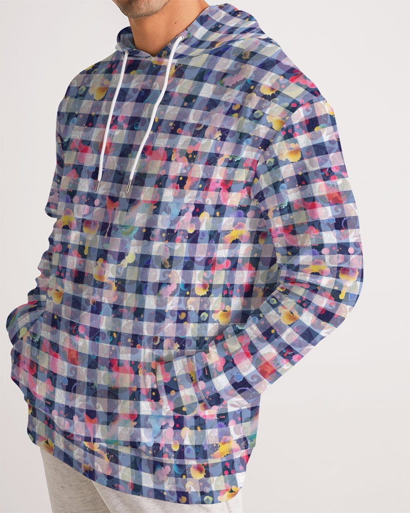 Style Explosion Men's Hoodie | Always Get Lucky