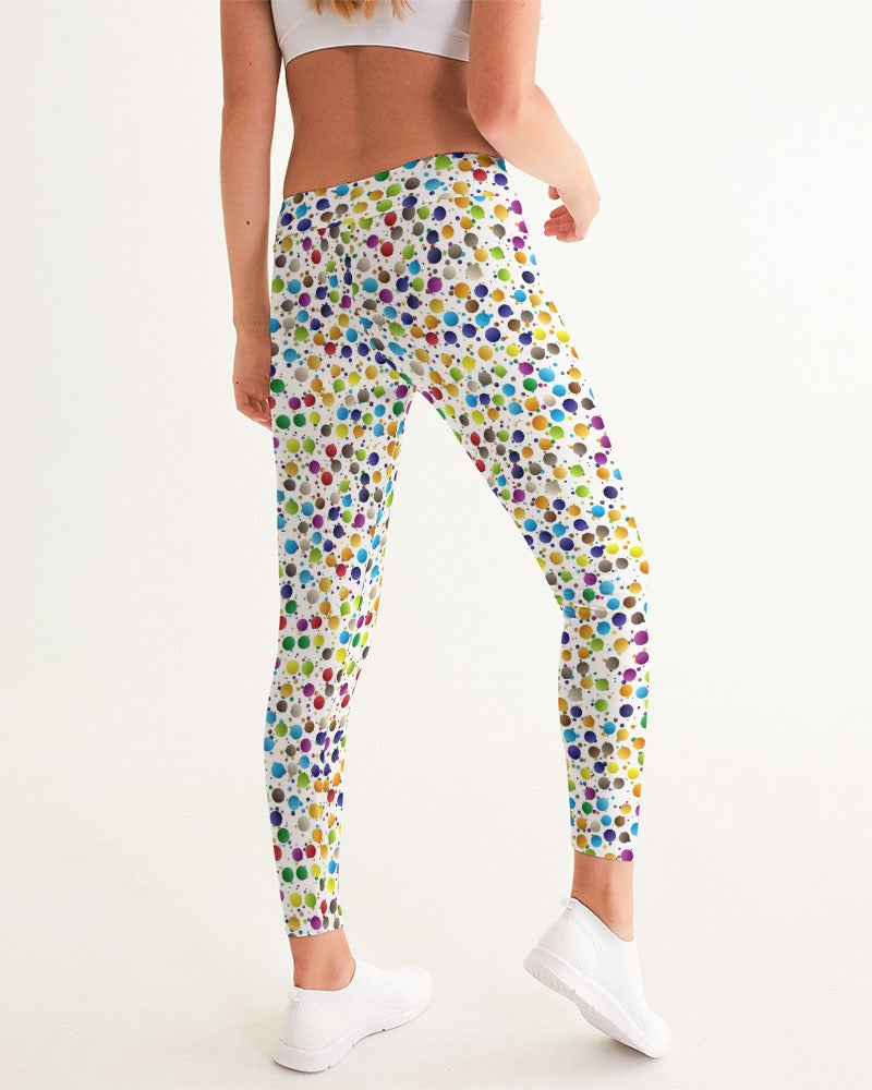 Happiness Women's Yoga Pants