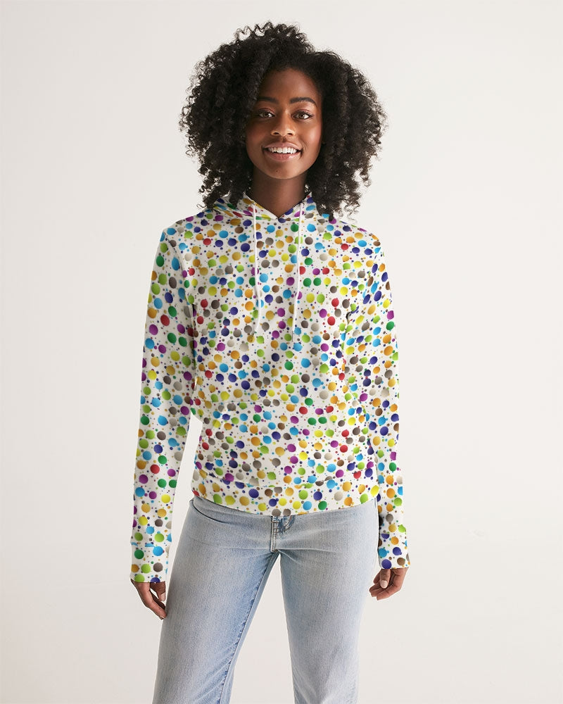 Happiness Women's Hoodie