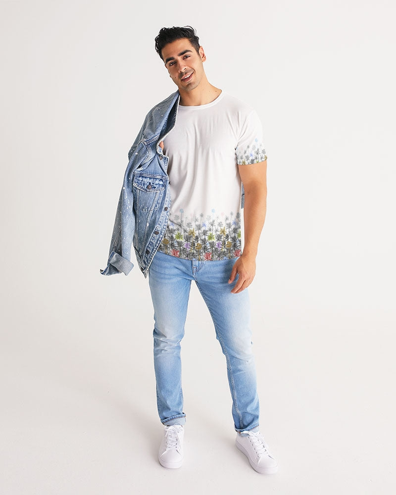 Tropical Winds Men's Tee