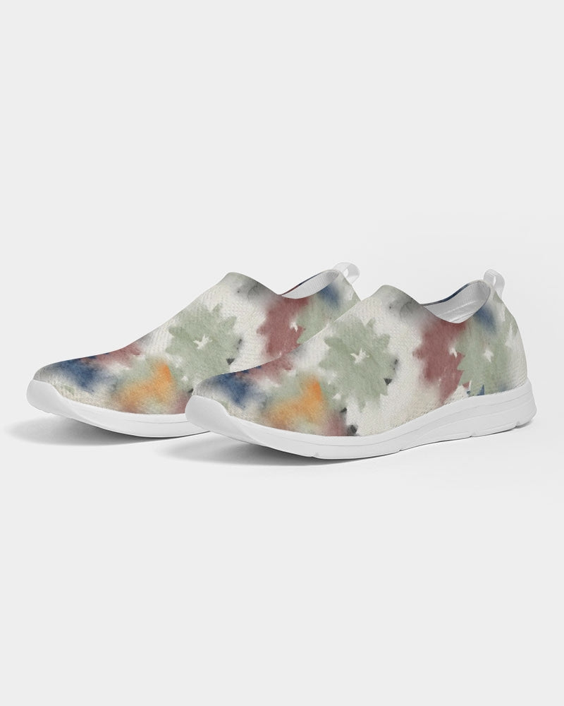Faded Love Men's Slip-On Flyknit Shoe | Always Get Lucky