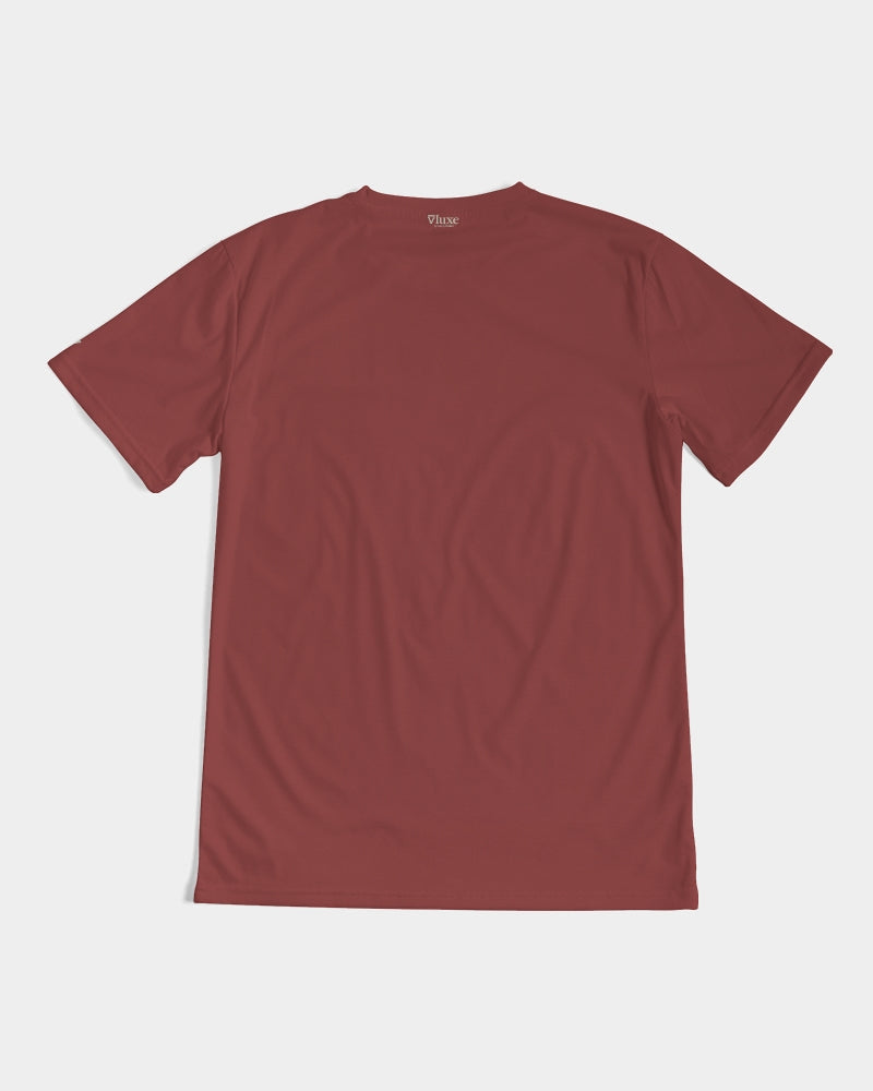Solid State Of Mind Rossetto Men's Tee
