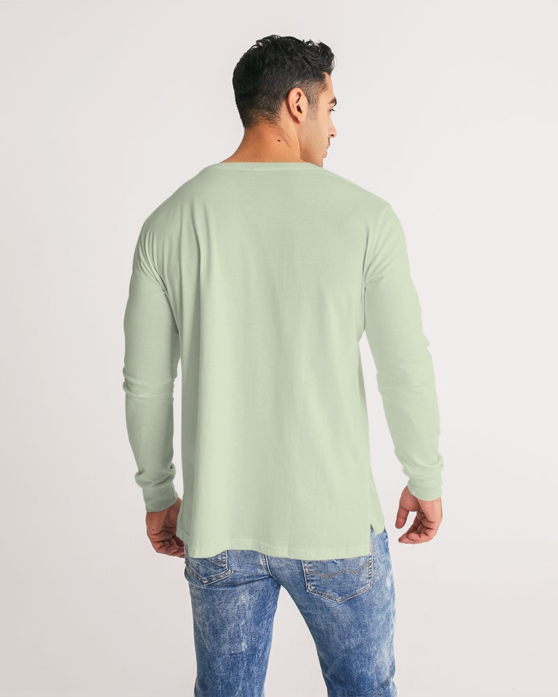 Jazz Man Men's Long Sleeve Tee