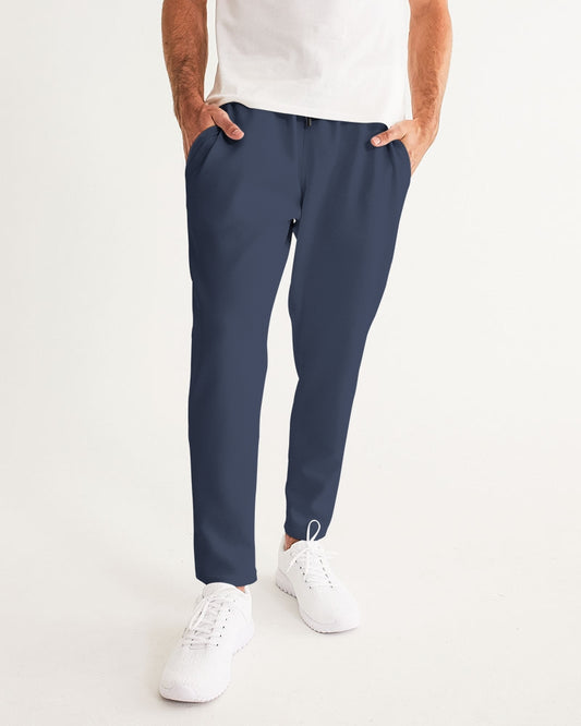 Solid State Of Mind Navy Men's Joggers