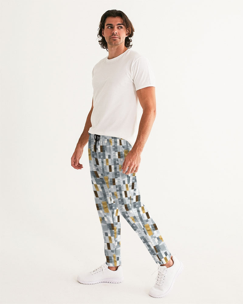 Carrara Men's Joggers | Always Get Lucky