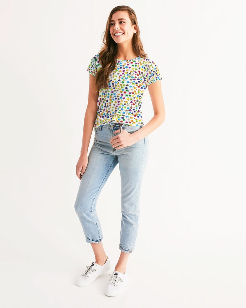 Happiness Women's Tee