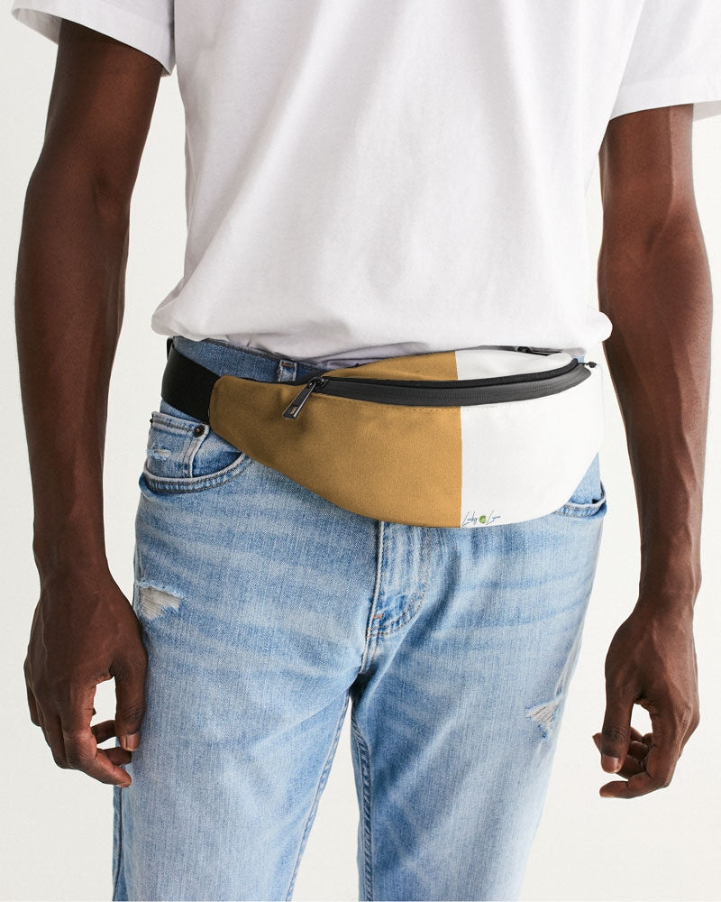 Blocks Crossbody Sling Bag