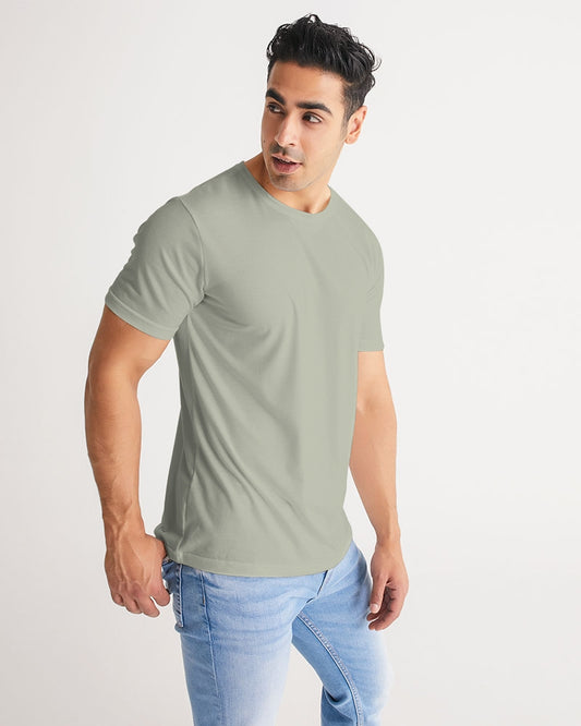 Solid State Of Mind Celery Men's Tee