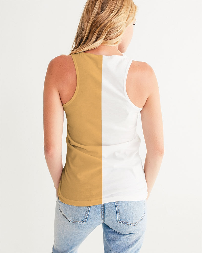 Blocks Women's Tank