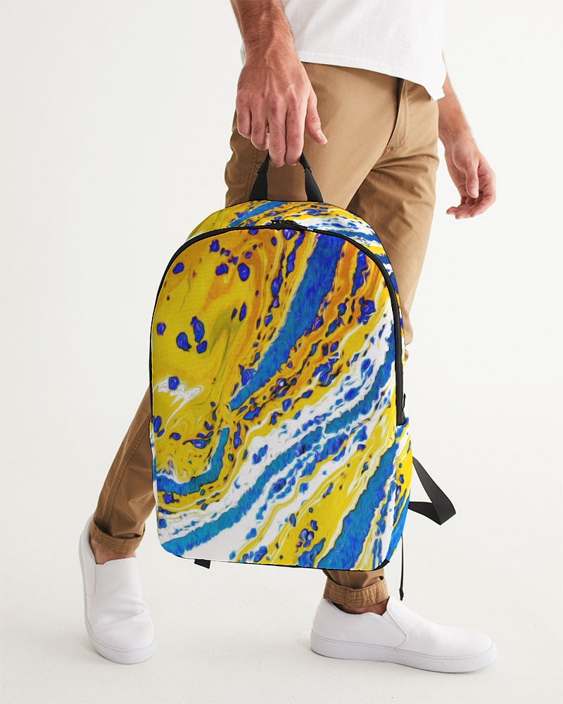 Splash Large Backpack