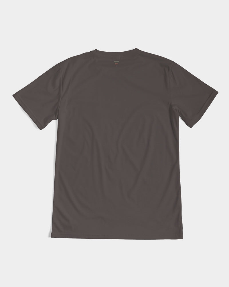 Forever Charcoal Men's Tee