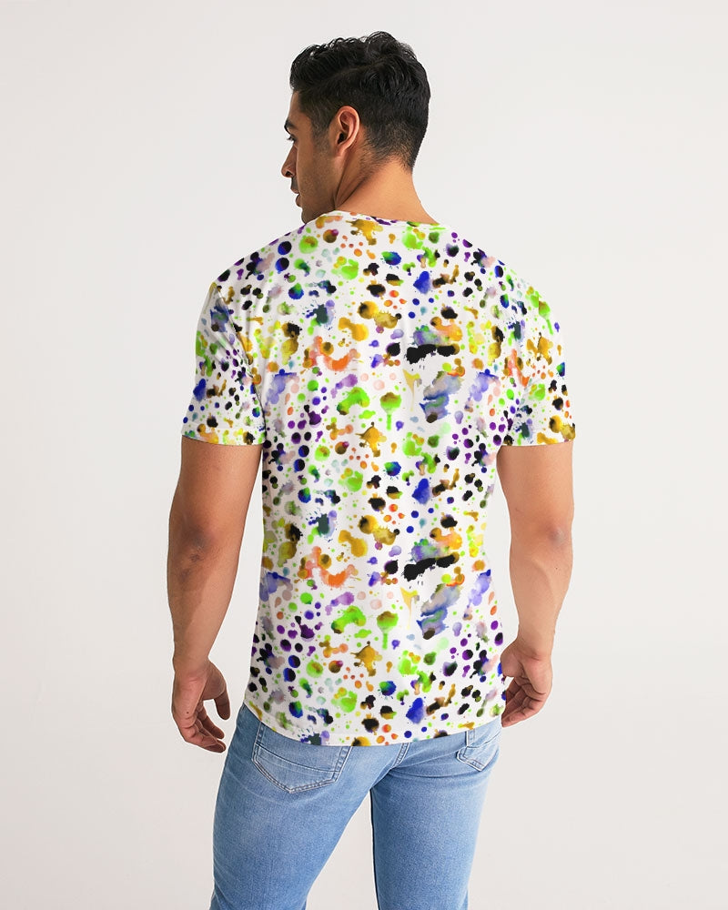 Funky Beast Men's Tee | Always Get Lucky