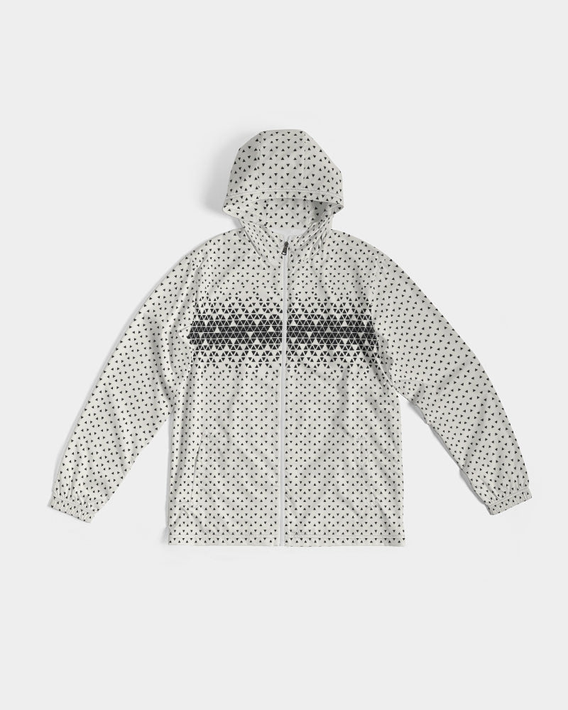 Viterbo Men's Windbreaker