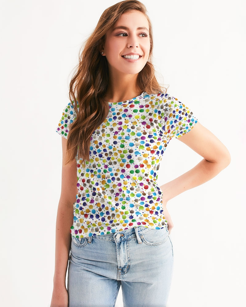 Happiness Women's Tee