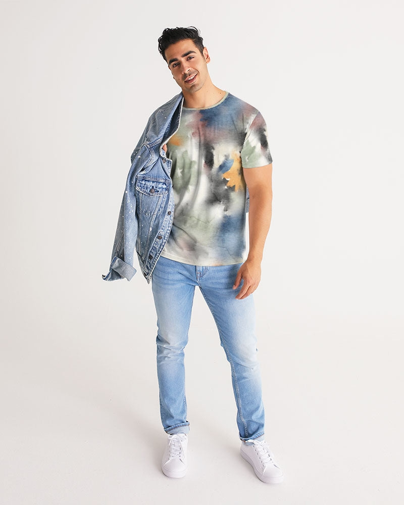 Faded Love Men's Tee | Always Get Lucky